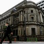 Japan keeps up with financial evaluation in July report